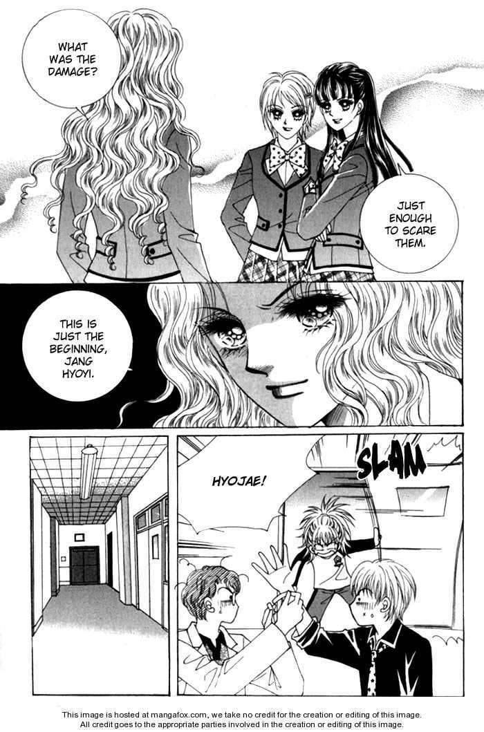 Read Sesanga Deombyeora! chapter 4.2 image 17 on Lezhin