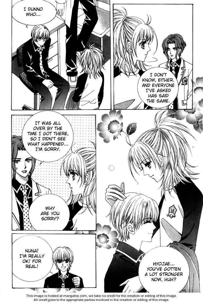 Read Sesanga Deombyeora! chapter 4.2 image 19 on Lezhin