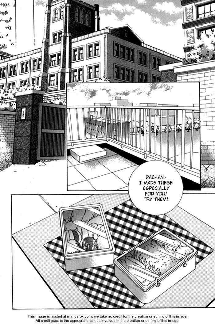 Read Sesanga Deombyeora! chapter 4.2 image 2 on Lezhin