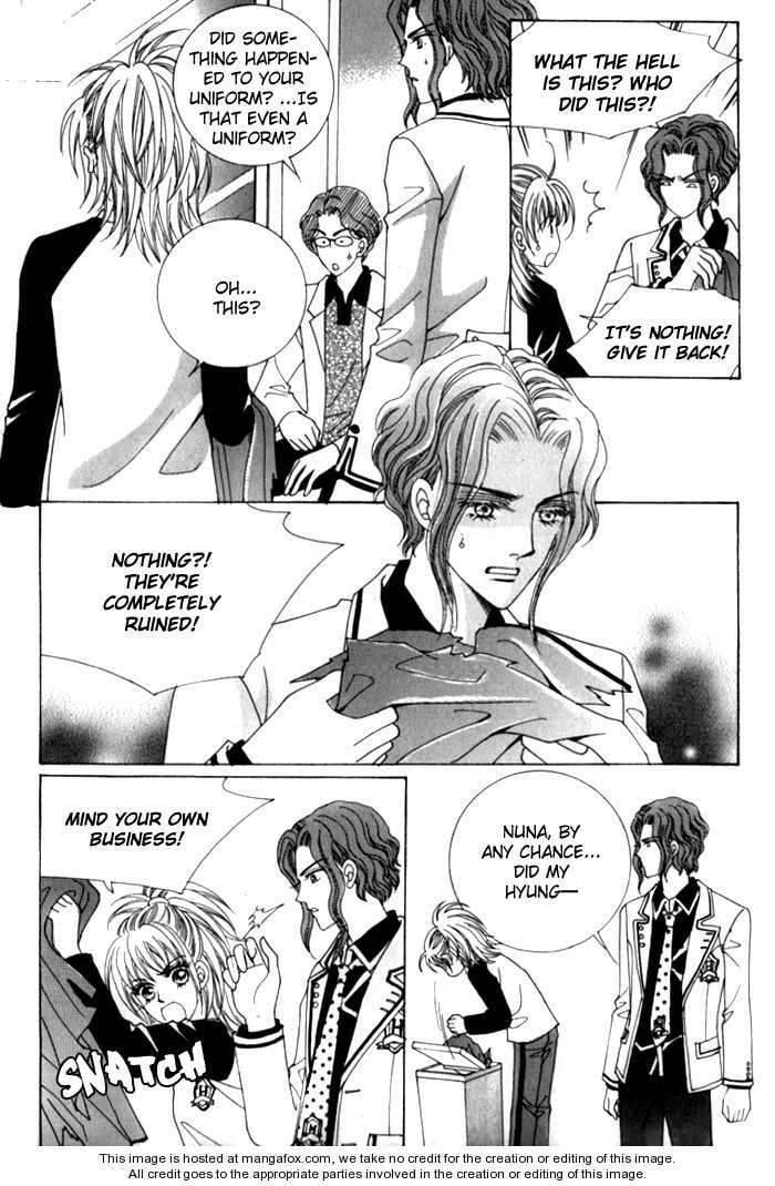 Read Sesanga Deombyeora! chapter 4.2 image 20 on Lezhin