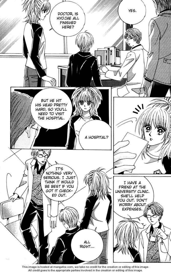 Read Sesanga Deombyeora! chapter 4.2 image 21 on Lezhin