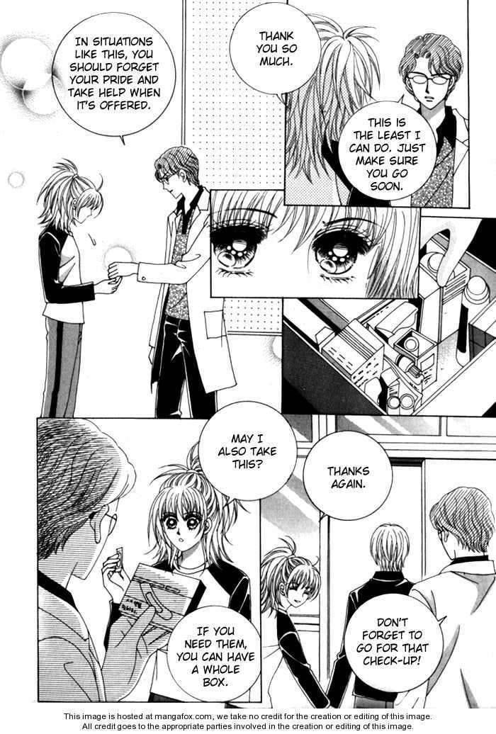 Read Sesanga Deombyeora! chapter 4.2 image 22 on Lezhin