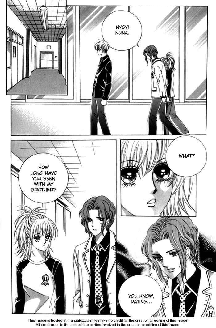 Read Sesanga Deombyeora! chapter 4.2 image 23 on Lezhin