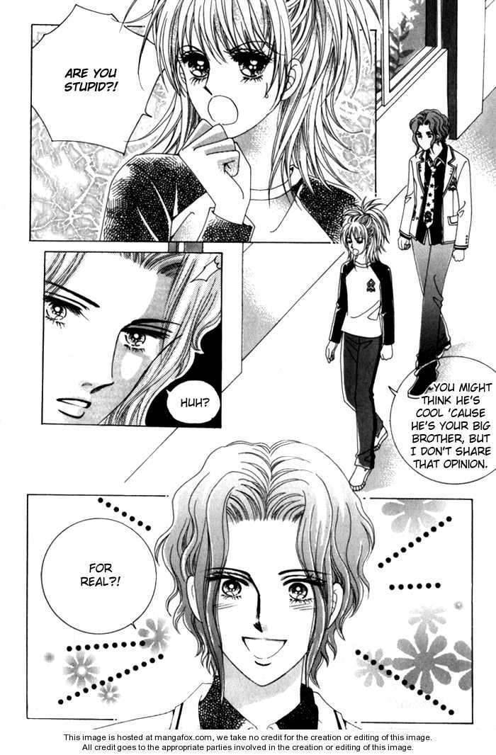 Read Sesanga Deombyeora! chapter 4.2 image 24 on Lezhin