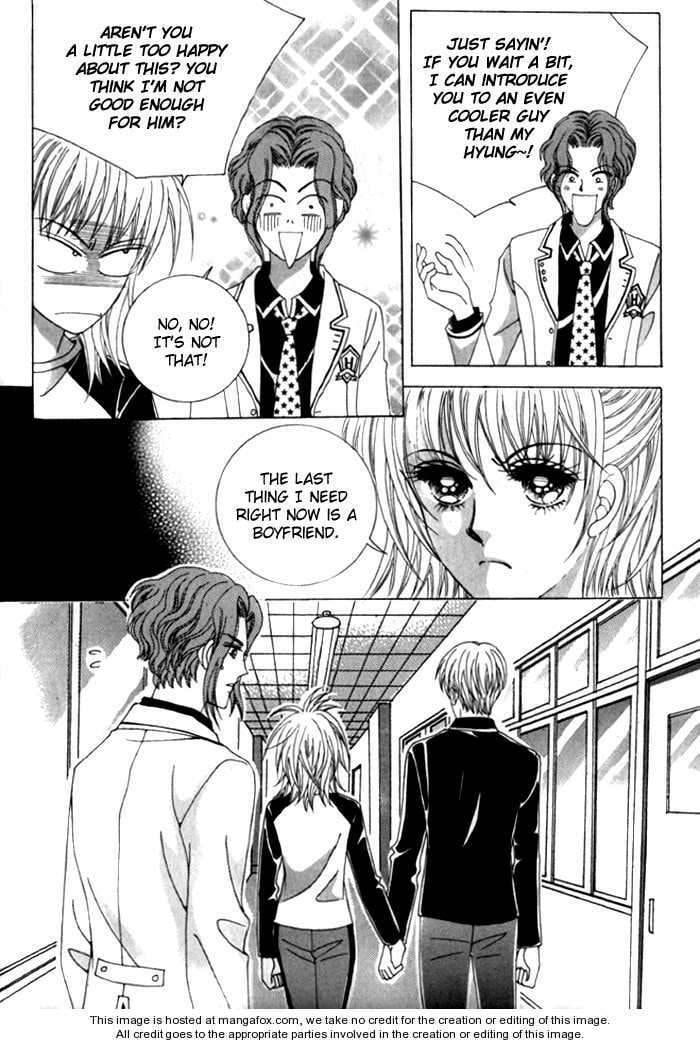 Read Sesanga Deombyeora! chapter 4.2 image 25 on Lezhin