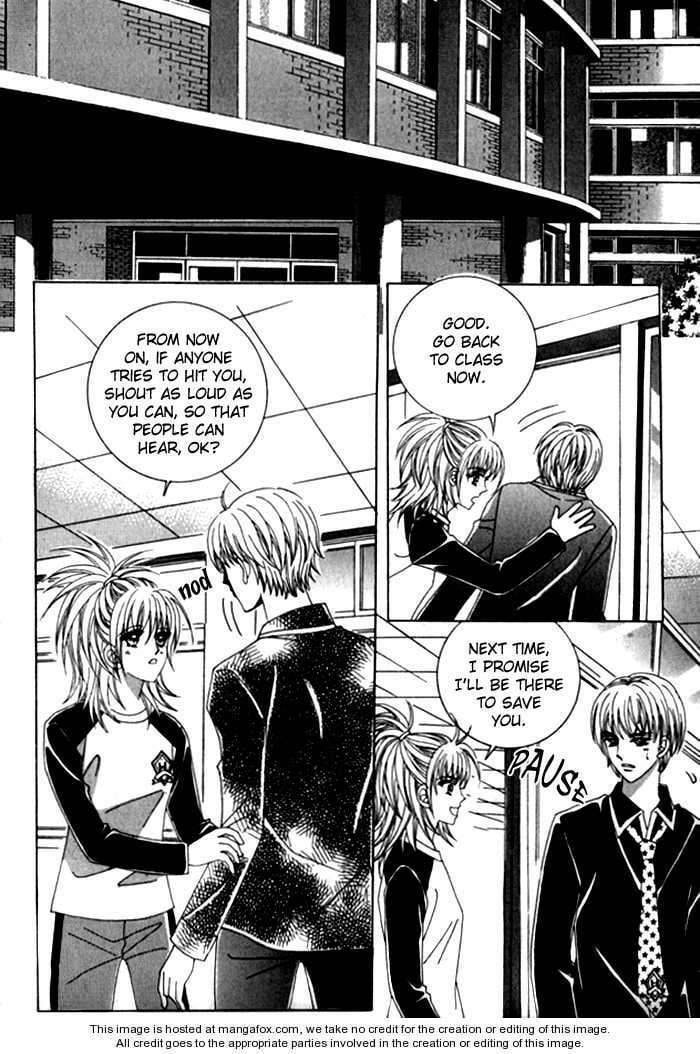 Read Sesanga Deombyeora! chapter 4.2 image 26 on Lezhin