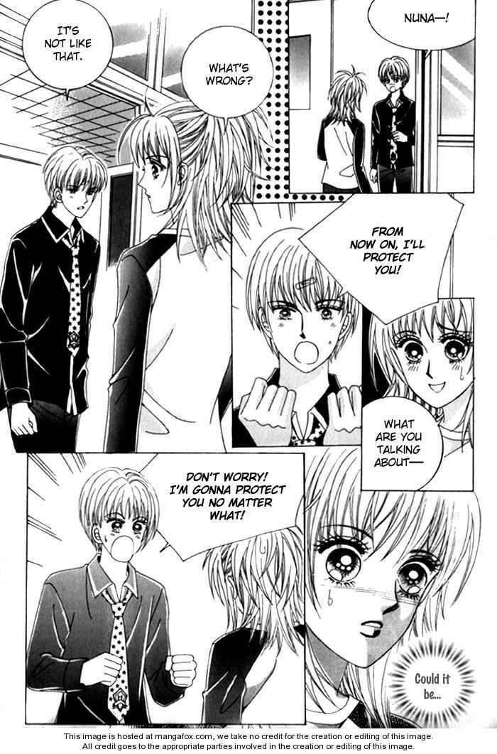 Read Sesanga Deombyeora! chapter 4.2 image 27 on Lezhin