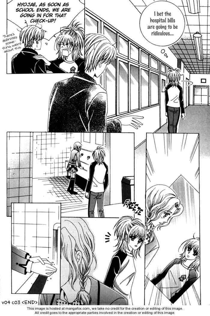 Read Sesanga Deombyeora! chapter 4.2 image 28 on Lezhin