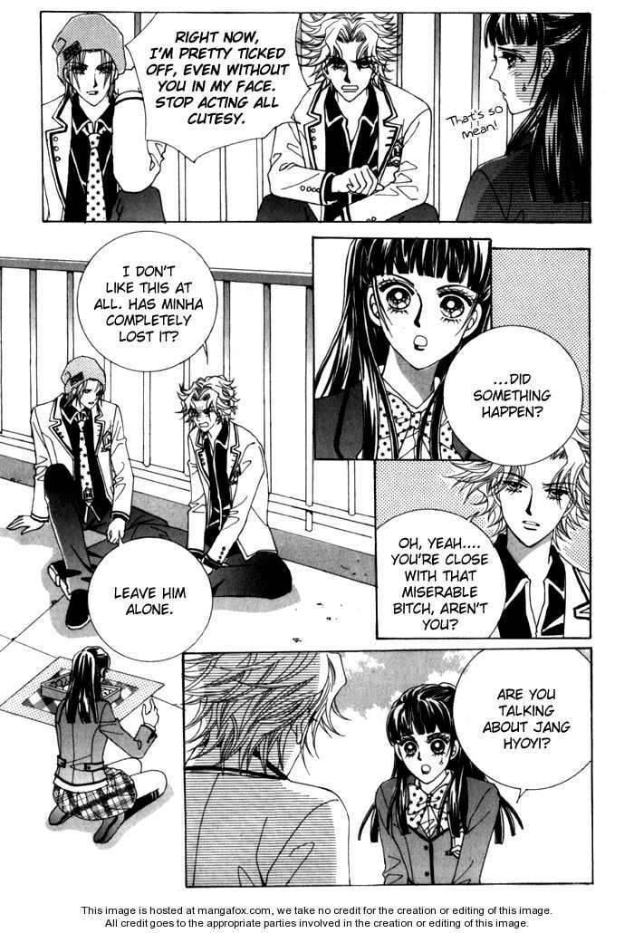 Read Sesanga Deombyeora! chapter 4.2 image 3 on Lezhin
