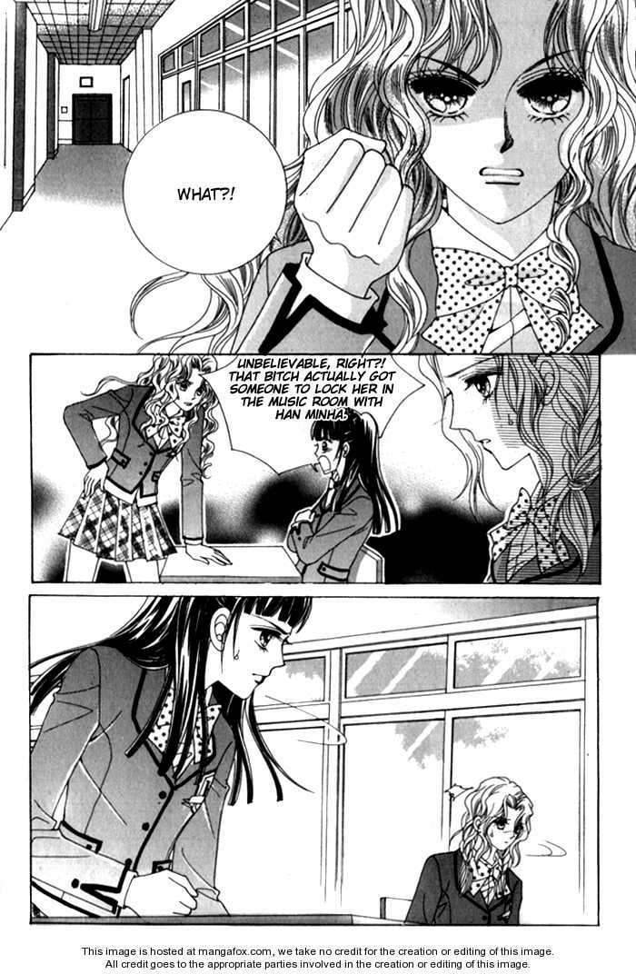 Read Sesanga Deombyeora! chapter 4.2 image 4 on Lezhin