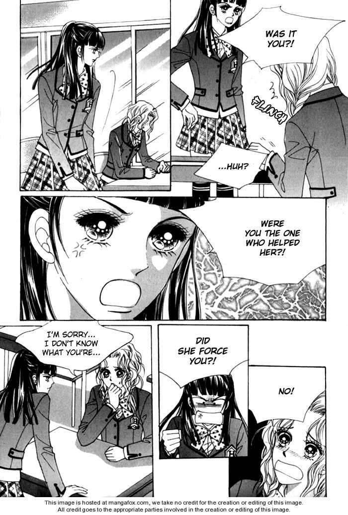 Read Sesanga Deombyeora! chapter 4.2 image 5 on Lezhin