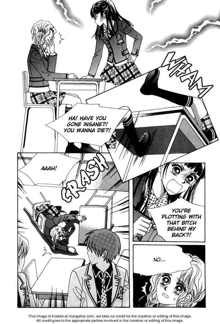 Read Sesanga Deombyeora! chapter 4.2 image 6 on Lezhin