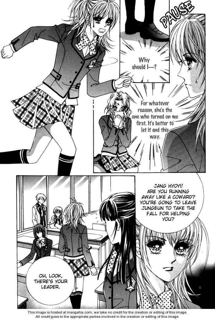 Read Sesanga Deombyeora! chapter 4.2 image 8 on Lezhin
