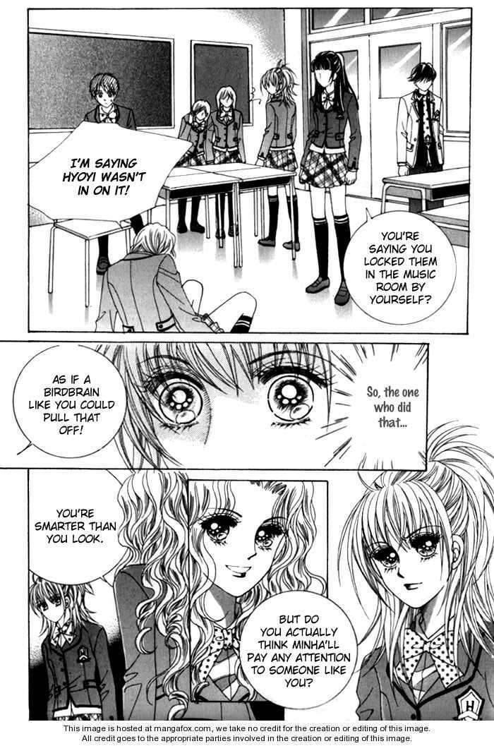 Read Sesanga Deombyeora! chapter 4.2 image 9 on Lezhin