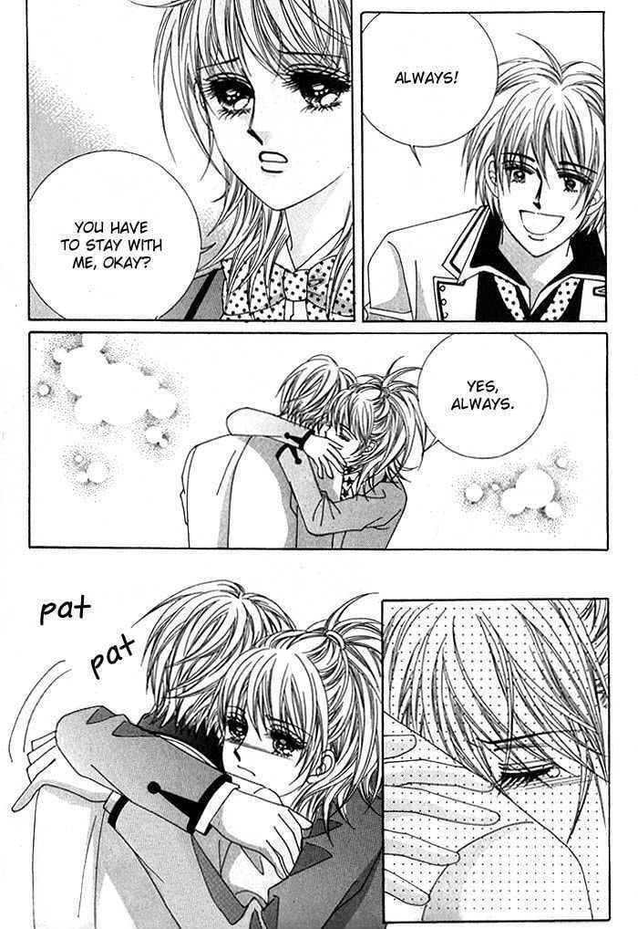 Read Sesanga Deombyeora! chapter 4.3 image 10 on Lezhin