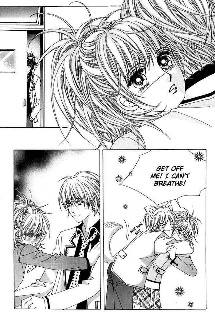 Read Sesanga Deombyeora! chapter 4.3 image 11 on Lezhin