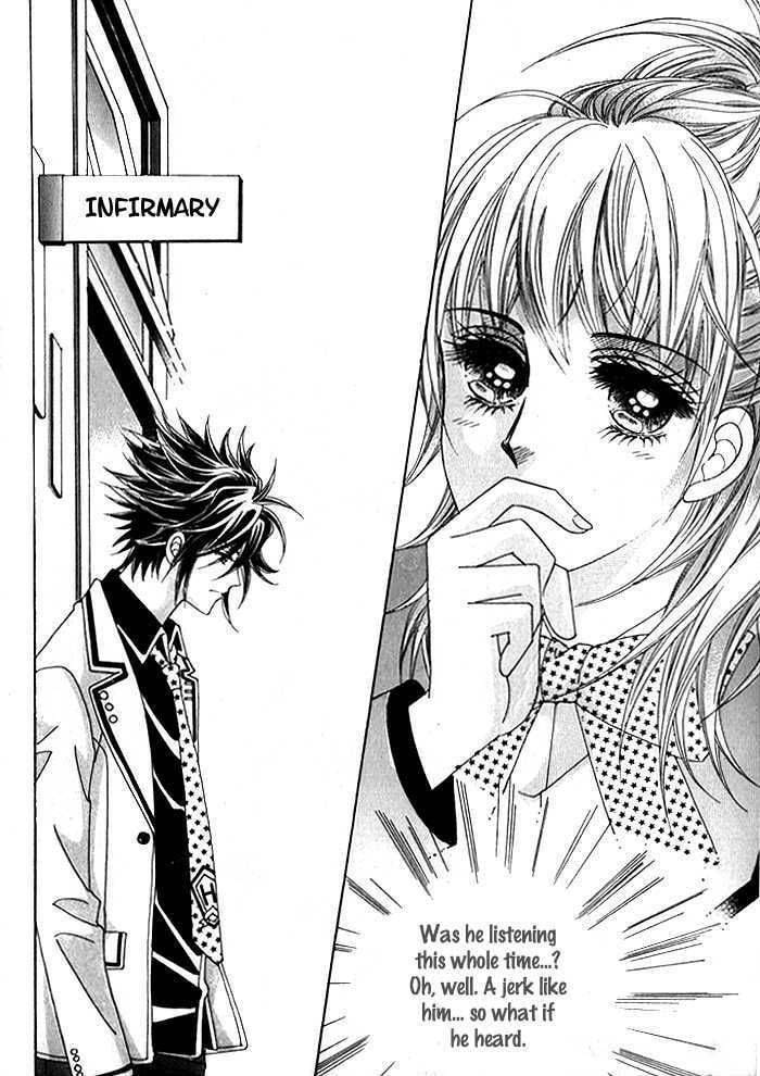 Read Sesanga Deombyeora! chapter 4.3 image 12 on Lezhin