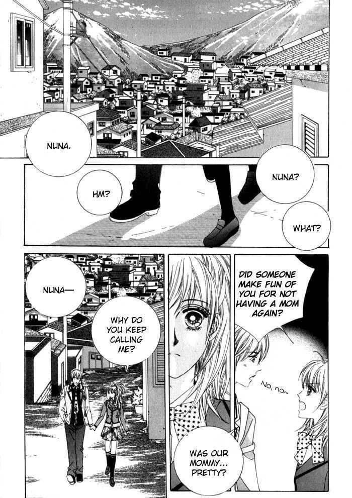 Read Sesanga Deombyeora! chapter 4.3 image 13 on Lezhin