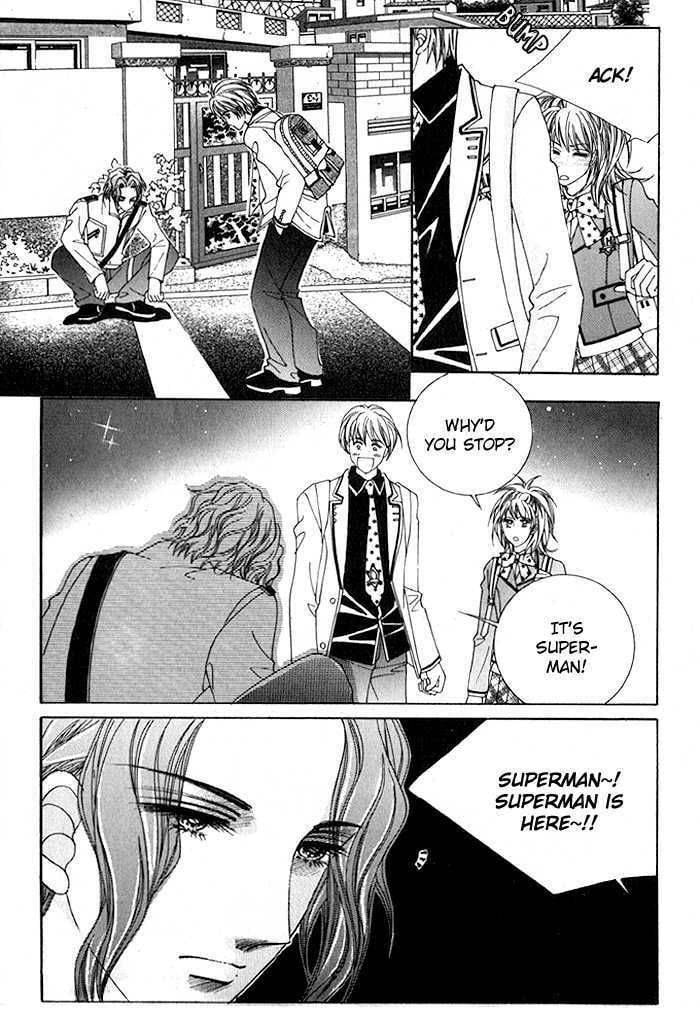 Read Sesanga Deombyeora! chapter 4.3 image 15 on Lezhin