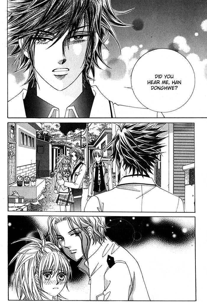 Read Sesanga Deombyeora! chapter 4.3 image 20 on Lezhin