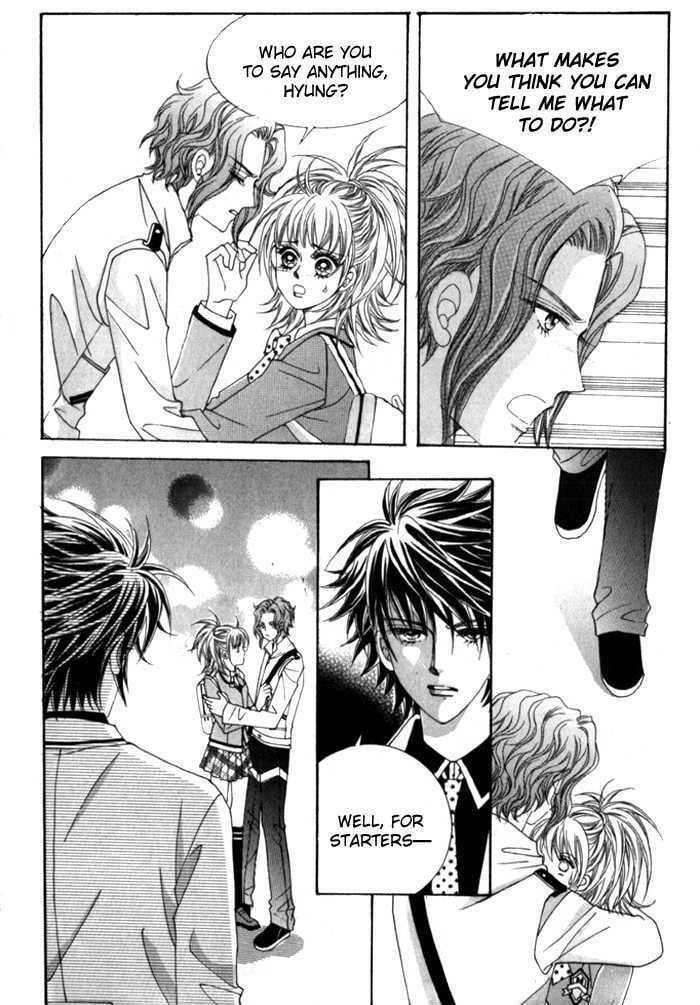 Read Sesanga Deombyeora! chapter 4.3 image 21 on Lezhin
