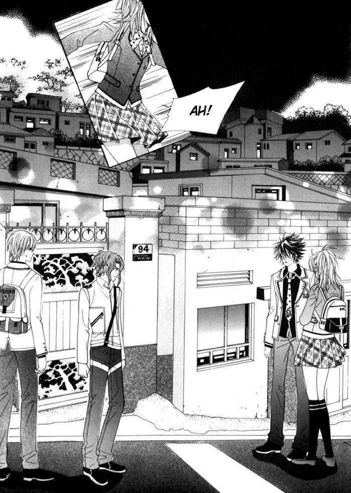 Read Sesanga Deombyeora! chapter 4.3 image 23 on Lezhin