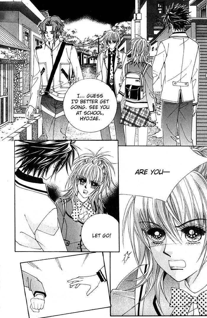 Read Sesanga Deombyeora! chapter 4.3 image 25 on Lezhin