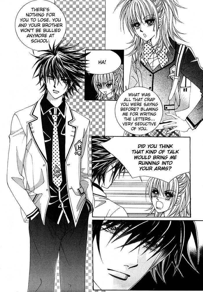 Read Sesanga Deombyeora! chapter 4.3 image 28 on Lezhin