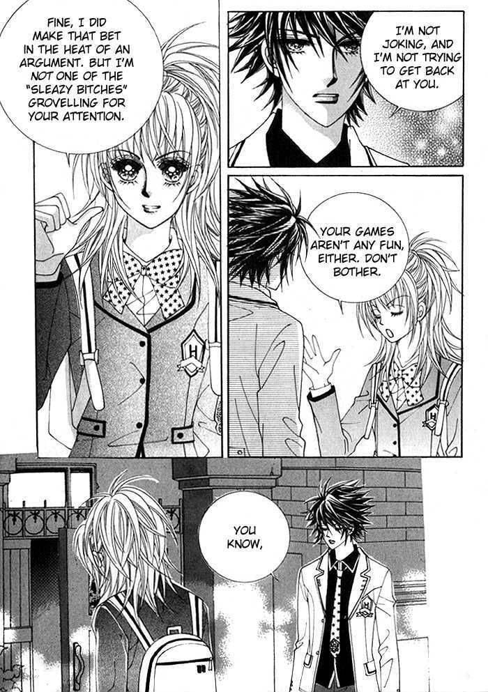 Read Sesanga Deombyeora! chapter 4.3 image 29 on Lezhin