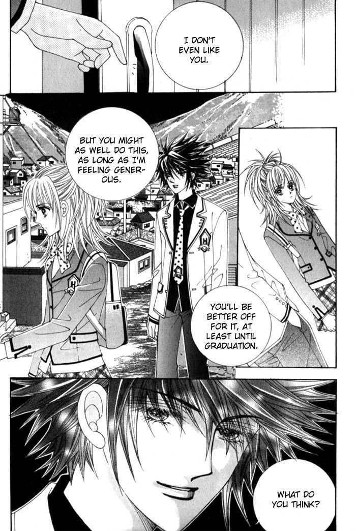 Read Sesanga Deombyeora! chapter 4.3 image 30 on Lezhin