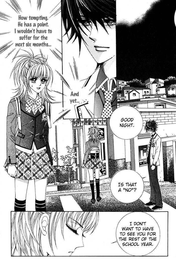 Read Sesanga Deombyeora! chapter 4.3 image 31 on Lezhin