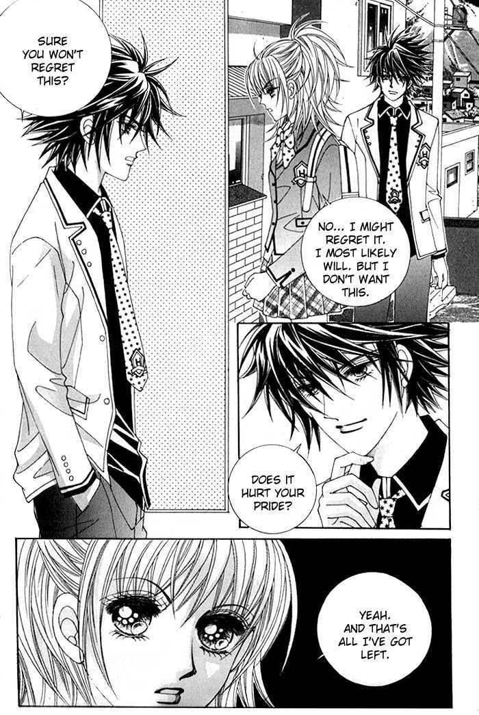 Read Sesanga Deombyeora! chapter 4.3 image 32 on Lezhin