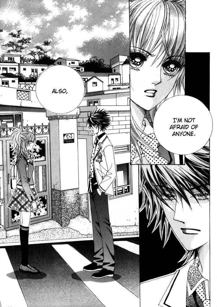 Read Sesanga Deombyeora! chapter 4.3 image 33 on Lezhin