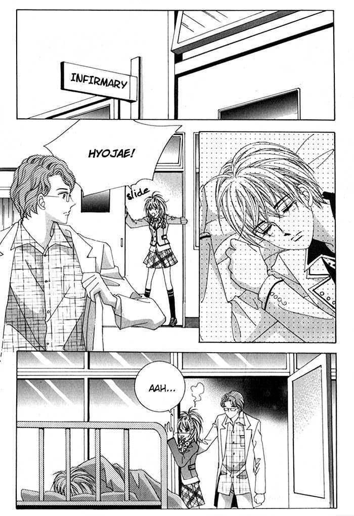 Read Sesanga Deombyeora! chapter 4.3 image 4 on Lezhin