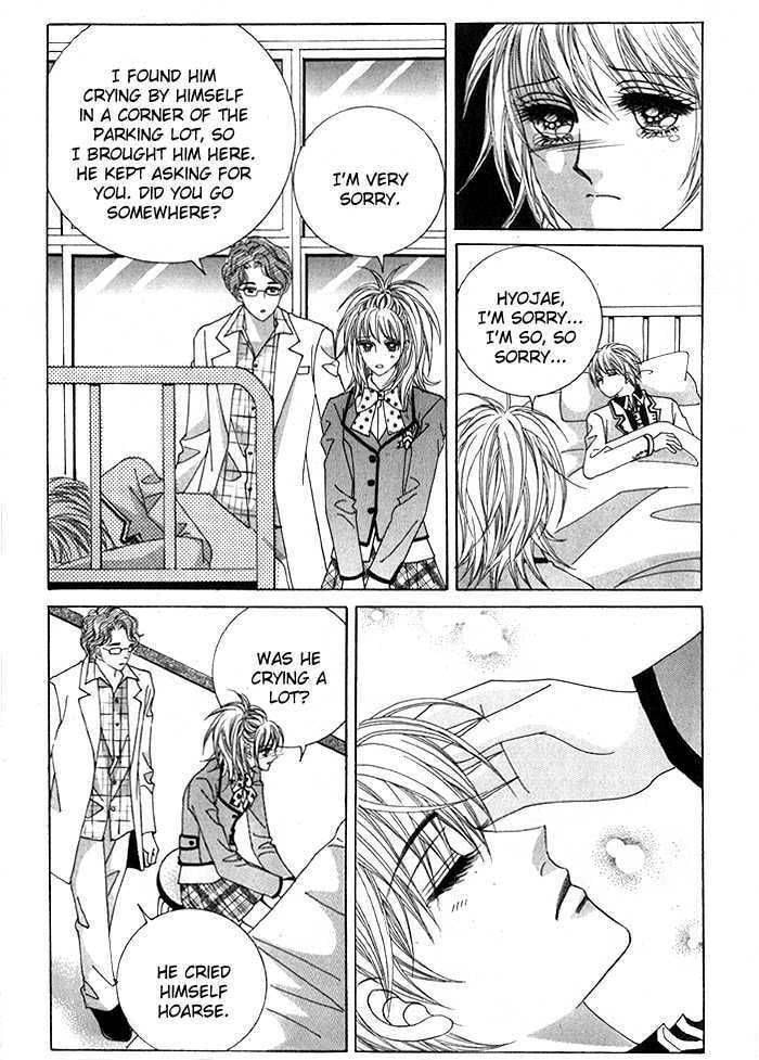 Read Sesanga Deombyeora! chapter 4.3 image 5 on Lezhin