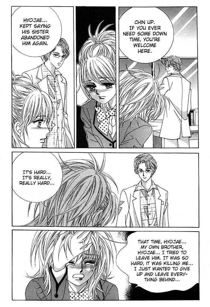 Read Sesanga Deombyeora! chapter 4.3 image 6 on Lezhin