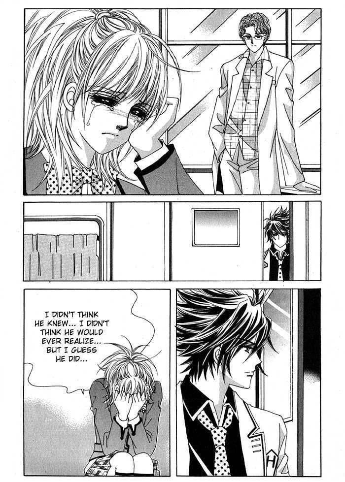 Read Sesanga Deombyeora! chapter 4.3 image 7 on Lezhin