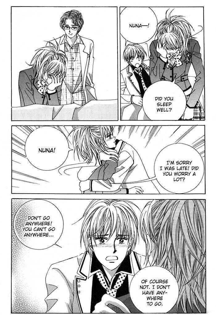 Read Sesanga Deombyeora! chapter 4.3 image 8 on Lezhin