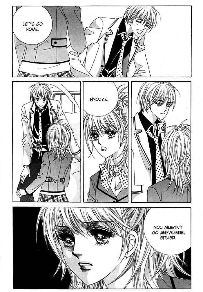 Read Sesanga Deombyeora! chapter 4.3 image 9 on Lezhin