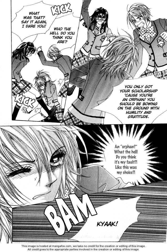 Read Sesanga Deombyeora! chapter 4.5 image 11 on Lezhin
