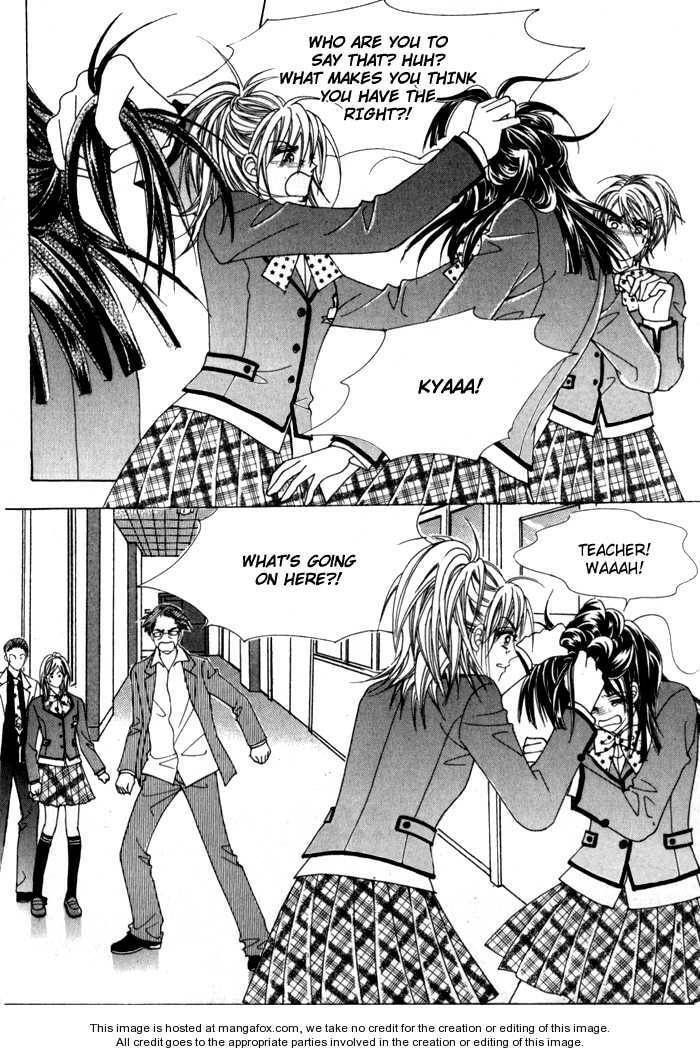 Read Sesanga Deombyeora! chapter 4.5 image 12 on Lezhin
