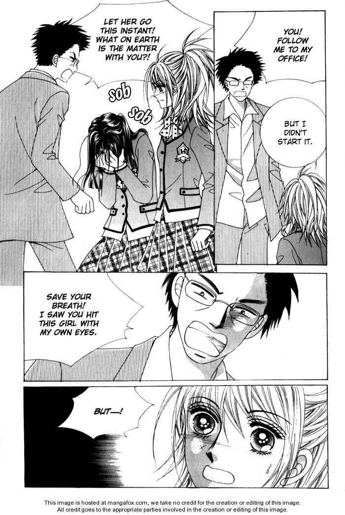 Read Sesanga Deombyeora! chapter 4.5 image 13 on Lezhin
