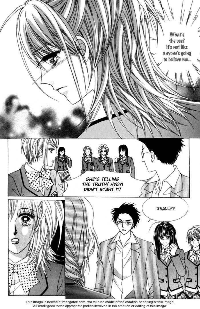 Read Sesanga Deombyeora! chapter 4.5 image 14 on Lezhin