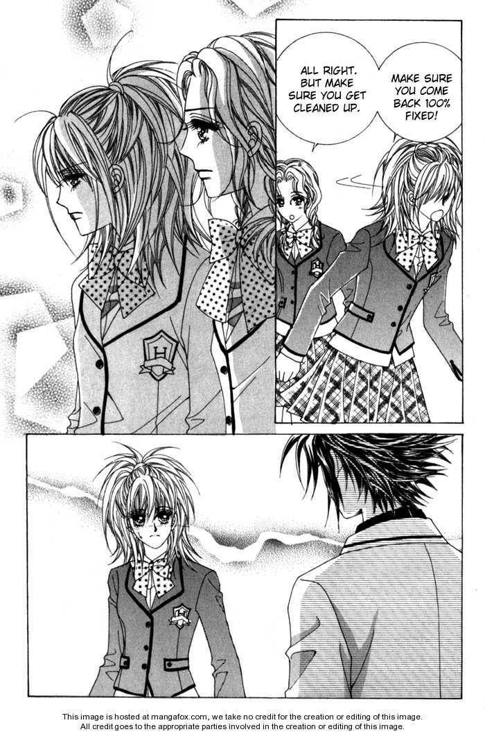 Read Sesanga Deombyeora! chapter 4.5 image 19 on Lezhin
