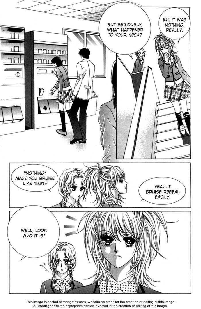 Read Sesanga Deombyeora! chapter 4.5 image 2 on Lezhin