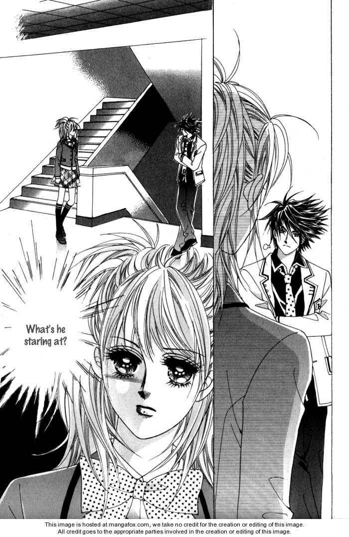 Read Sesanga Deombyeora! chapter 4.5 image 20 on Lezhin