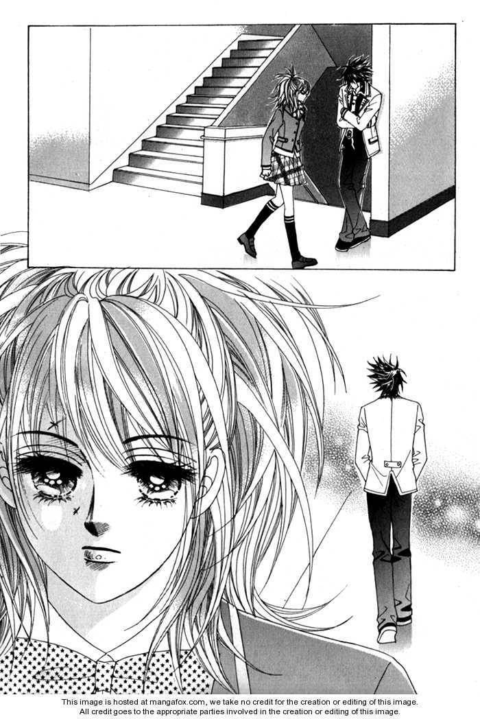 Read Sesanga Deombyeora! chapter 4.5 image 21 on Lezhin
