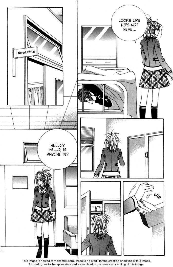 Read Sesanga Deombyeora! chapter 4.5 image 22 on Lezhin
