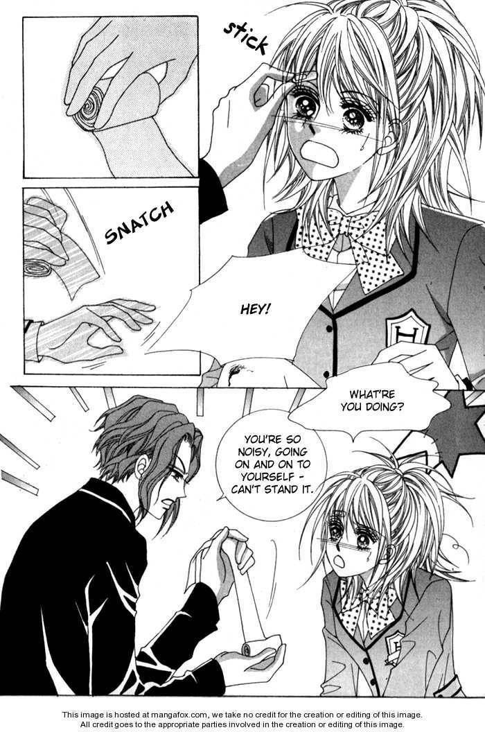 Read Sesanga Deombyeora! chapter 4.5 image 24 on Lezhin