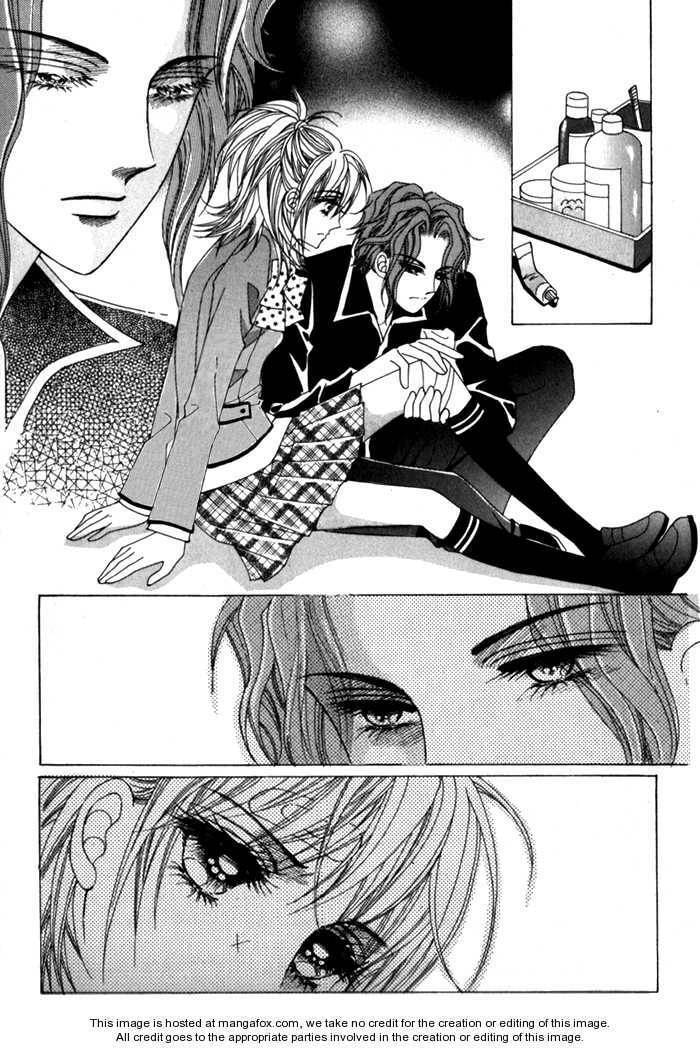Read Sesanga Deombyeora! chapter 4.5 image 25 on Lezhin